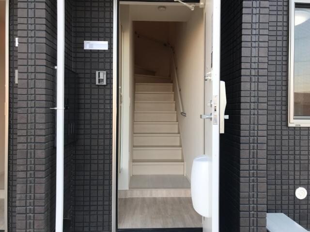 IXIA（イクシア）の物件内観写真