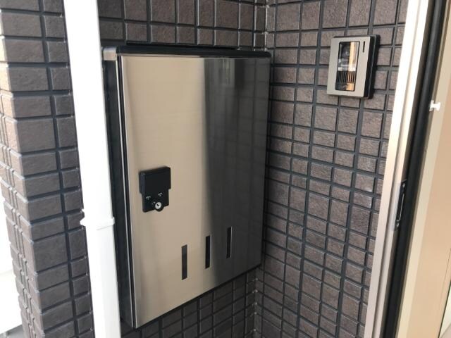 IXIA（イクシア）の物件内観写真