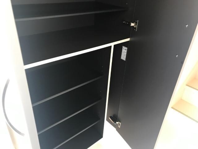 IXIA（イクシア）の物件内観写真