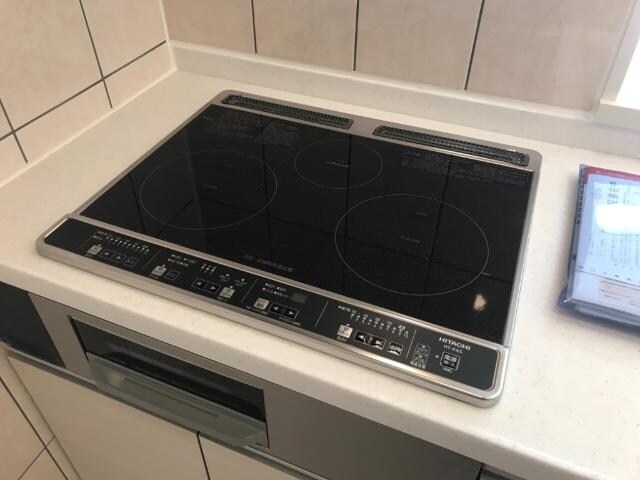 IXIA（イクシア）の物件内観写真