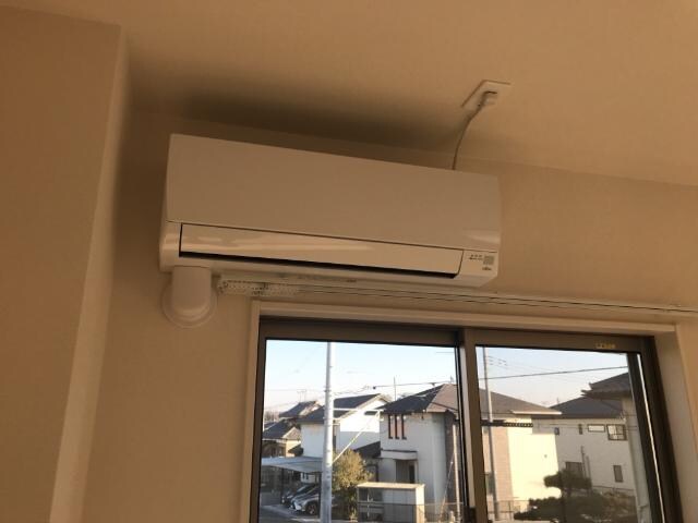 IXIA（イクシア）の物件内観写真