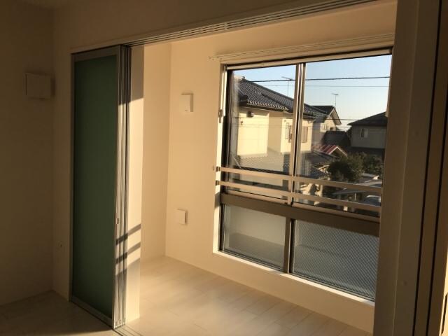 IXIA（イクシア）の物件内観写真