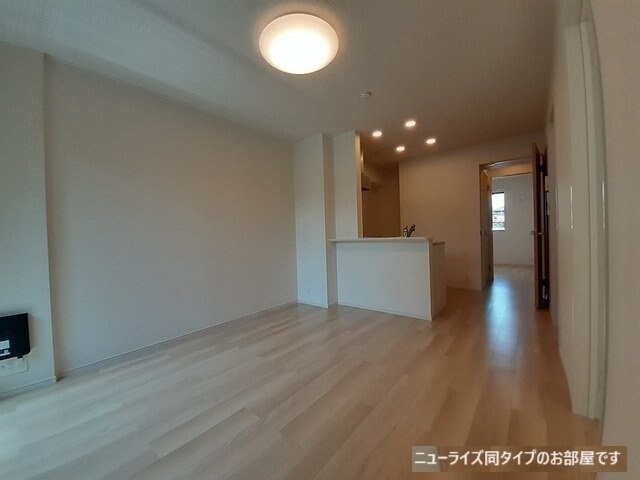 ラ・ブリーゼ　小山喜沢の物件内観写真