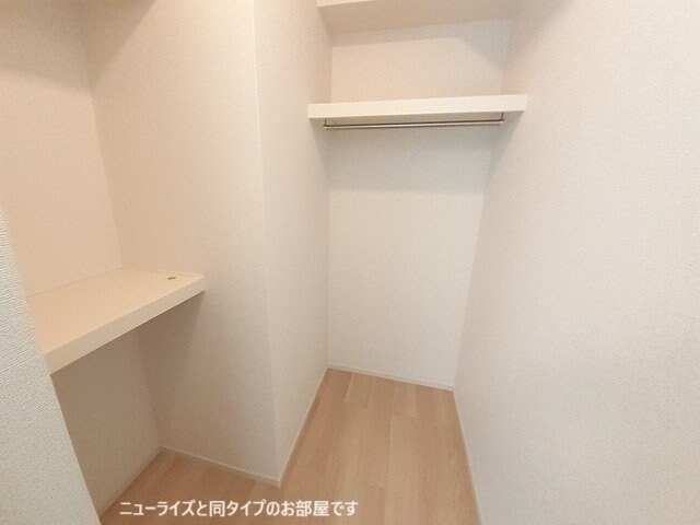 ラ・ブリーゼ　小山喜沢の物件内観写真