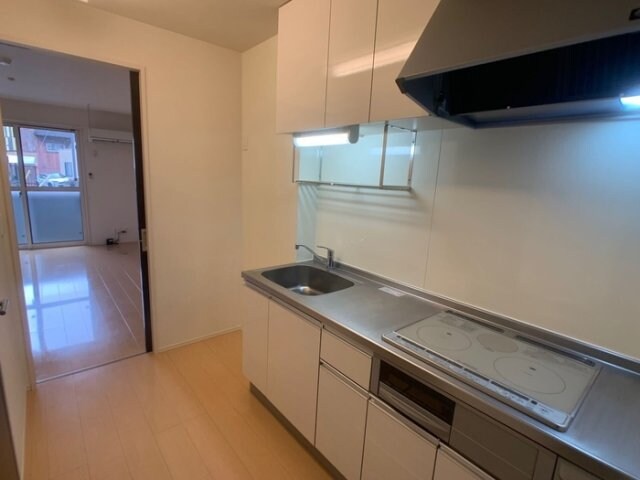 ジュウィールの物件内観写真