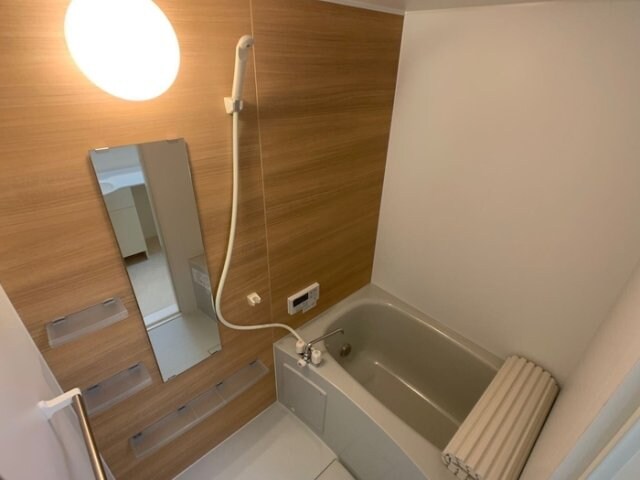 ジュウィールの物件内観写真