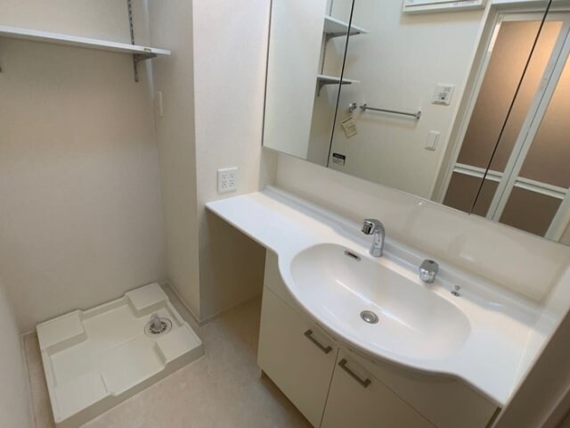 ジュウィールの物件内観写真