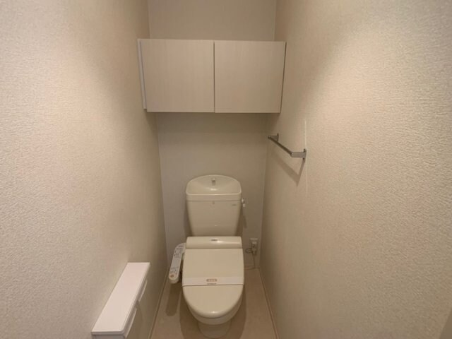 ジュウィールの物件内観写真