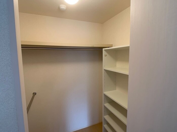 ジュウィールの物件内観写真