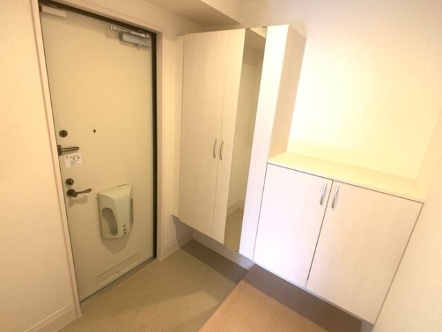 ジュウィールの物件内観写真