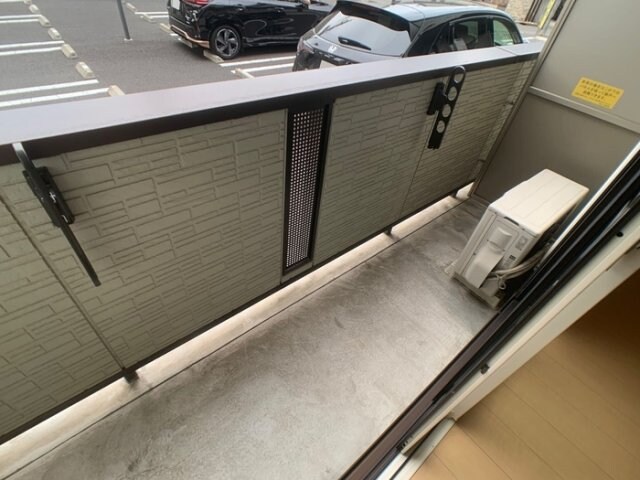 ジュウィールの物件内観写真