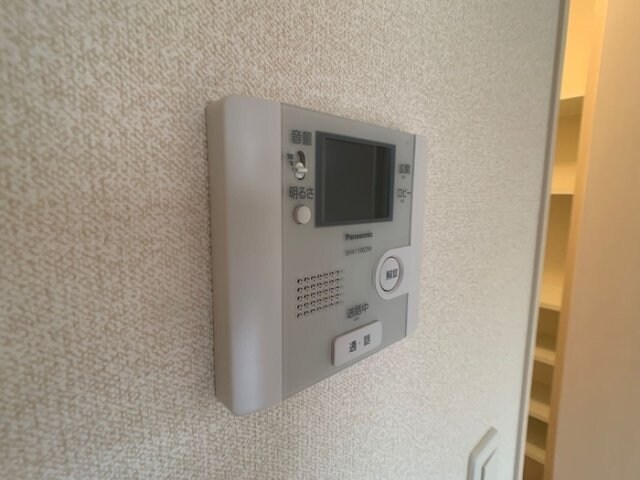 ジュウィールの物件内観写真