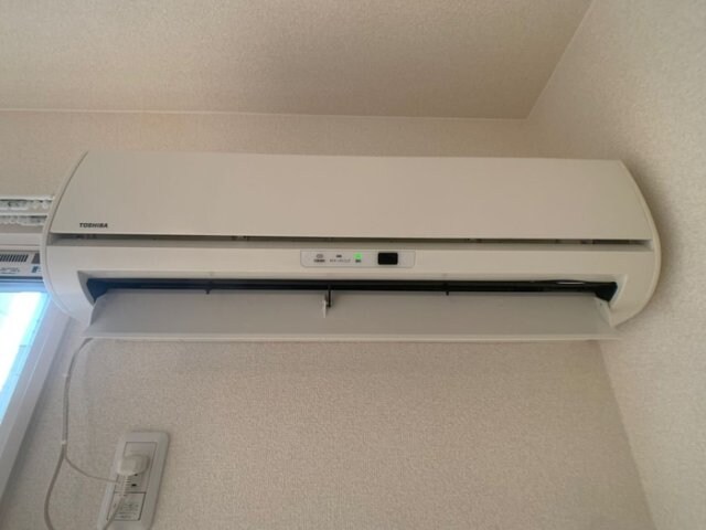 ジュウィールの物件内観写真