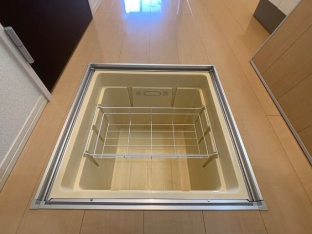 ジュウィールの物件内観写真