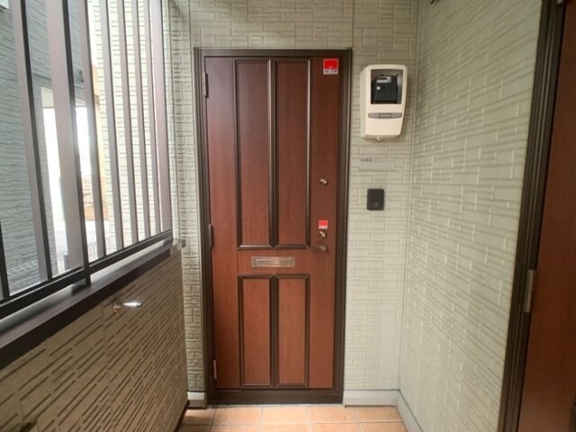 ジュウィールの物件内観写真