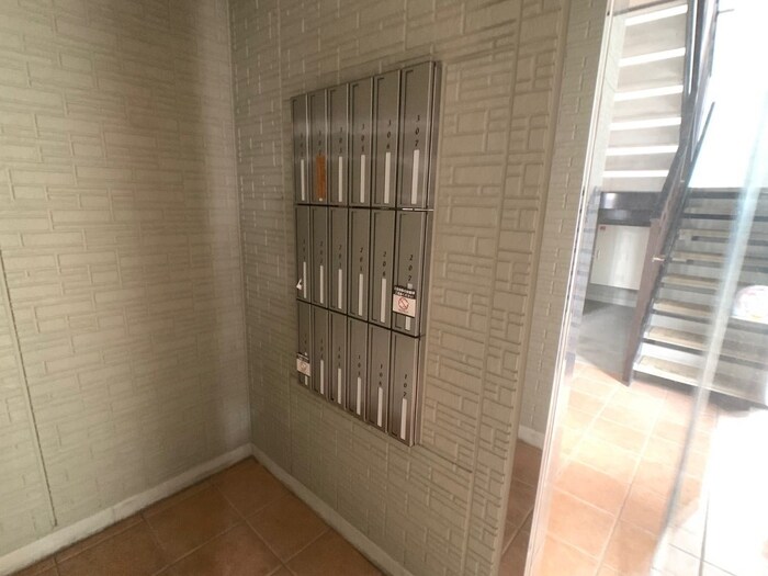 ジュウィールの物件内観写真