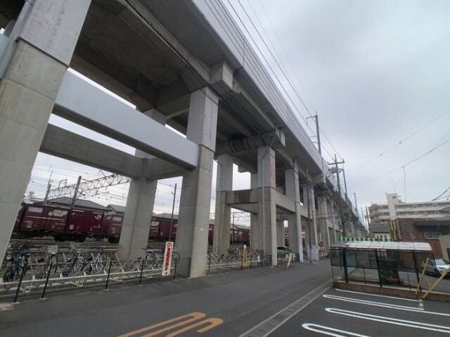 ジュウィールの物件内観写真