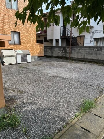 ラ・セゾン城北Ⅱの物件外観写真