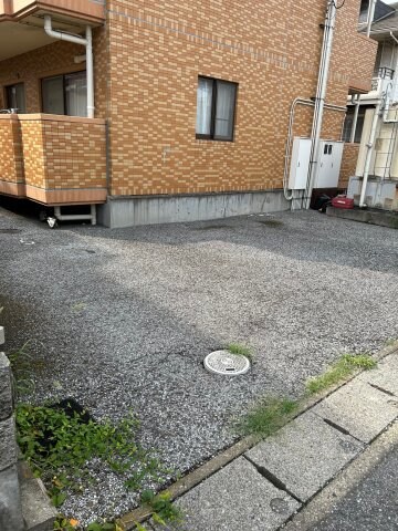 ラ・セゾン城北Ⅱの物件外観写真