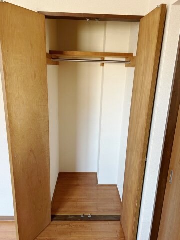 ラ・セゾン城北Ⅱの物件内観写真