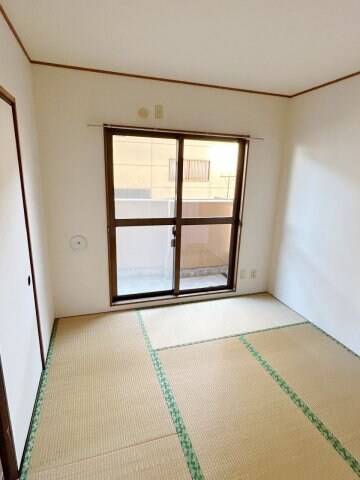 ラ・セゾン城北Ⅱの物件内観写真