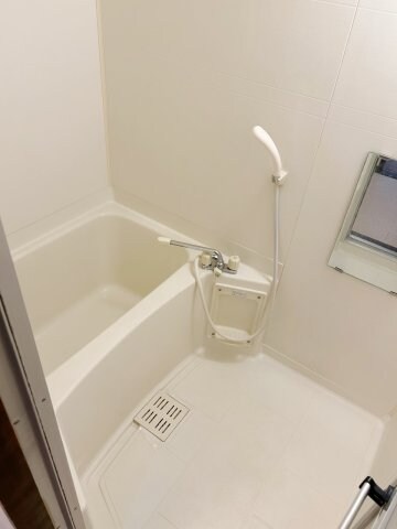 ラ・セゾン城北Ⅱの物件内観写真