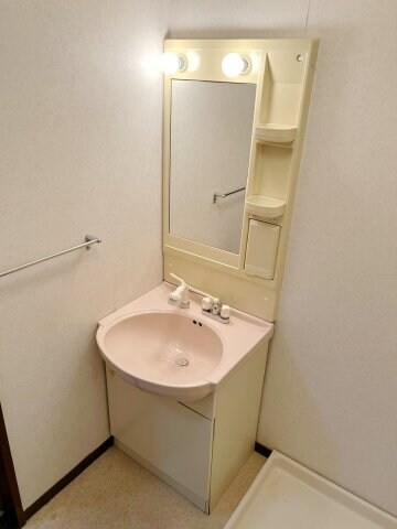 ラ・セゾン城北Ⅱの物件内観写真