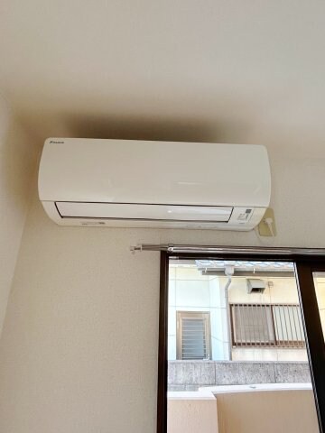 ラ・セゾン城北Ⅱの物件内観写真