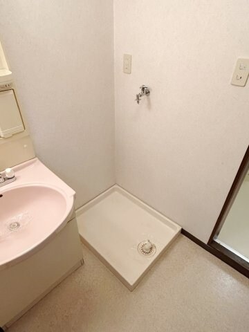 ラ・セゾン城北Ⅱの物件内観写真