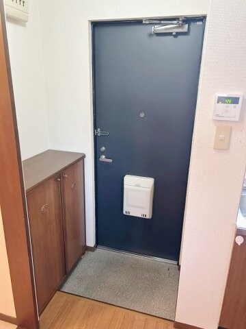 ラ・セゾン城北Ⅱの物件内観写真