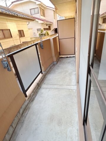 ラ・セゾン城北Ⅱの物件内観写真