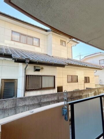 ラ・セゾン城北Ⅱの物件内観写真