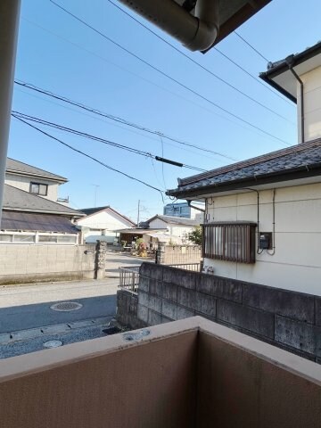 ラ・セゾン城北Ⅱの物件内観写真