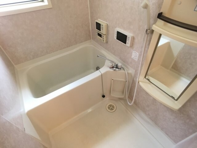 グランモア倉 Ａの物件内観写真