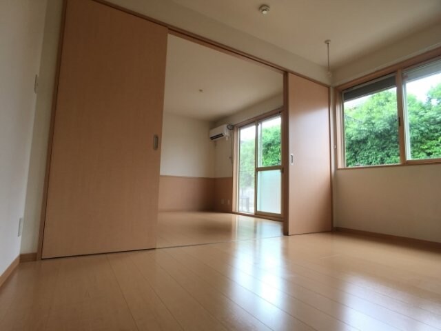 グランモア倉 Ａの物件内観写真