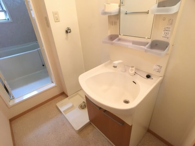 グランモア倉 Ａの物件内観写真