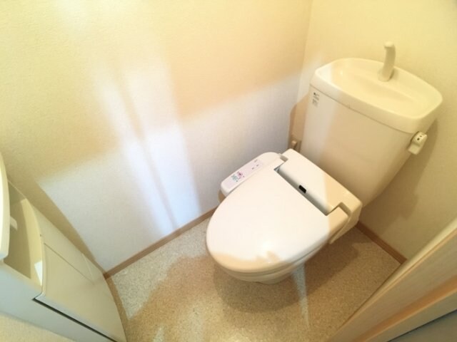 グランモア倉 Ａの物件内観写真