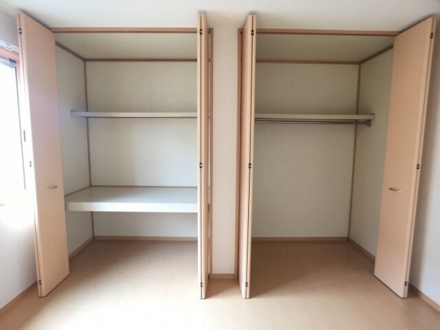 グランモア倉 Ａの物件内観写真