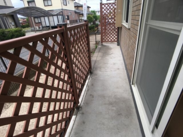 グランモア倉 Ａの物件内観写真