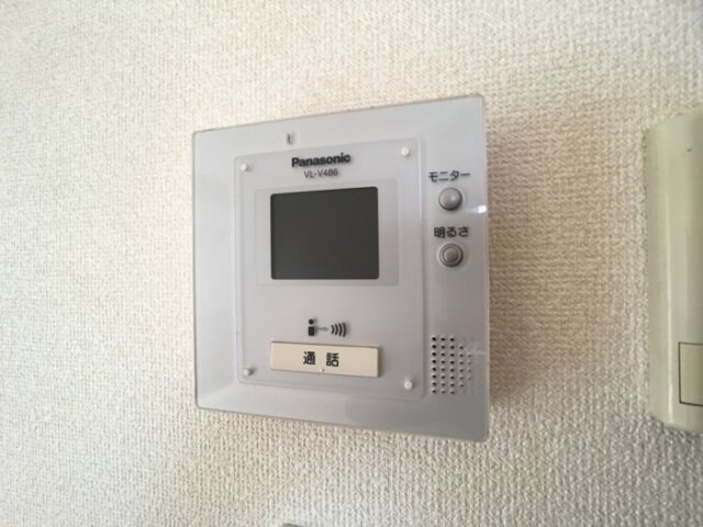 グランモア倉 Ａの物件内観写真