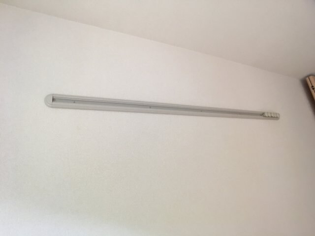 グランモア倉 Ａの物件内観写真