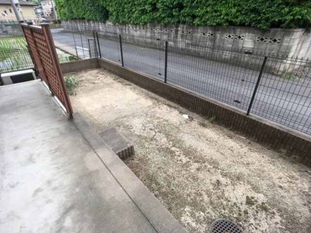 グランモア倉 Ａの物件内観写真