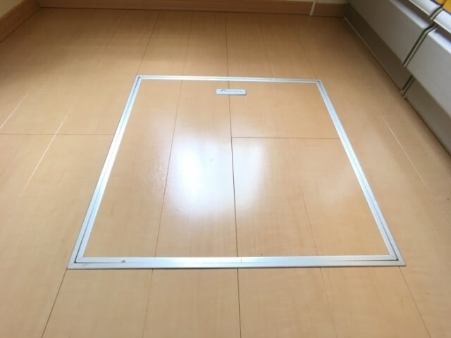 グランモア倉 Ａの物件内観写真