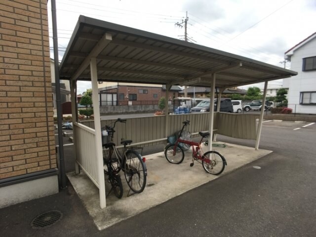 グランモア倉 Ａの物件内観写真