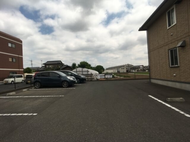 グランモア倉 Ａの物件内観写真