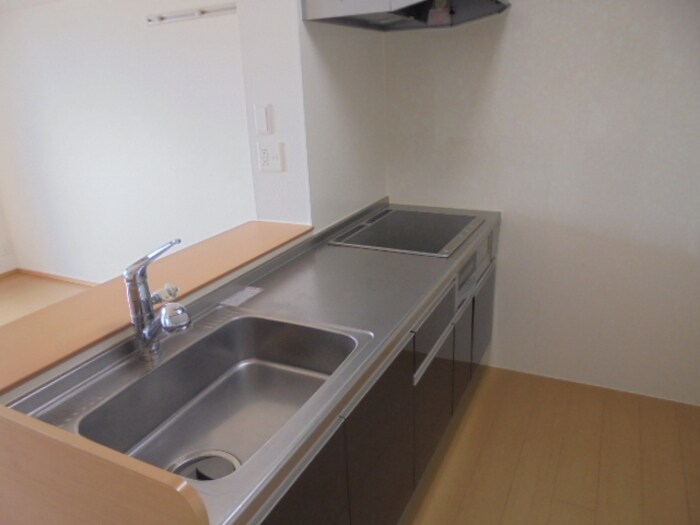 シェーンベルクの物件内観写真