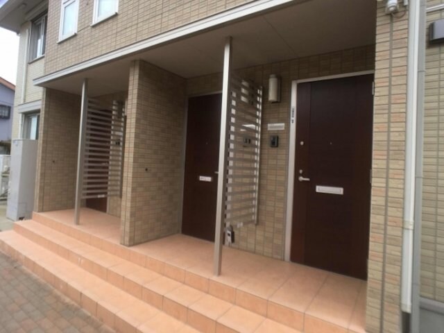 シェーンベルクの物件外観写真