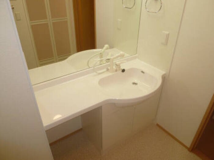 シェーンベルクの物件内観写真