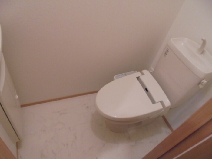 シェーンベルクの物件内観写真