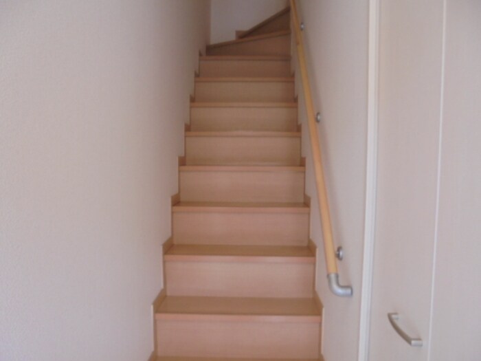 シェーンベルクの物件内観写真